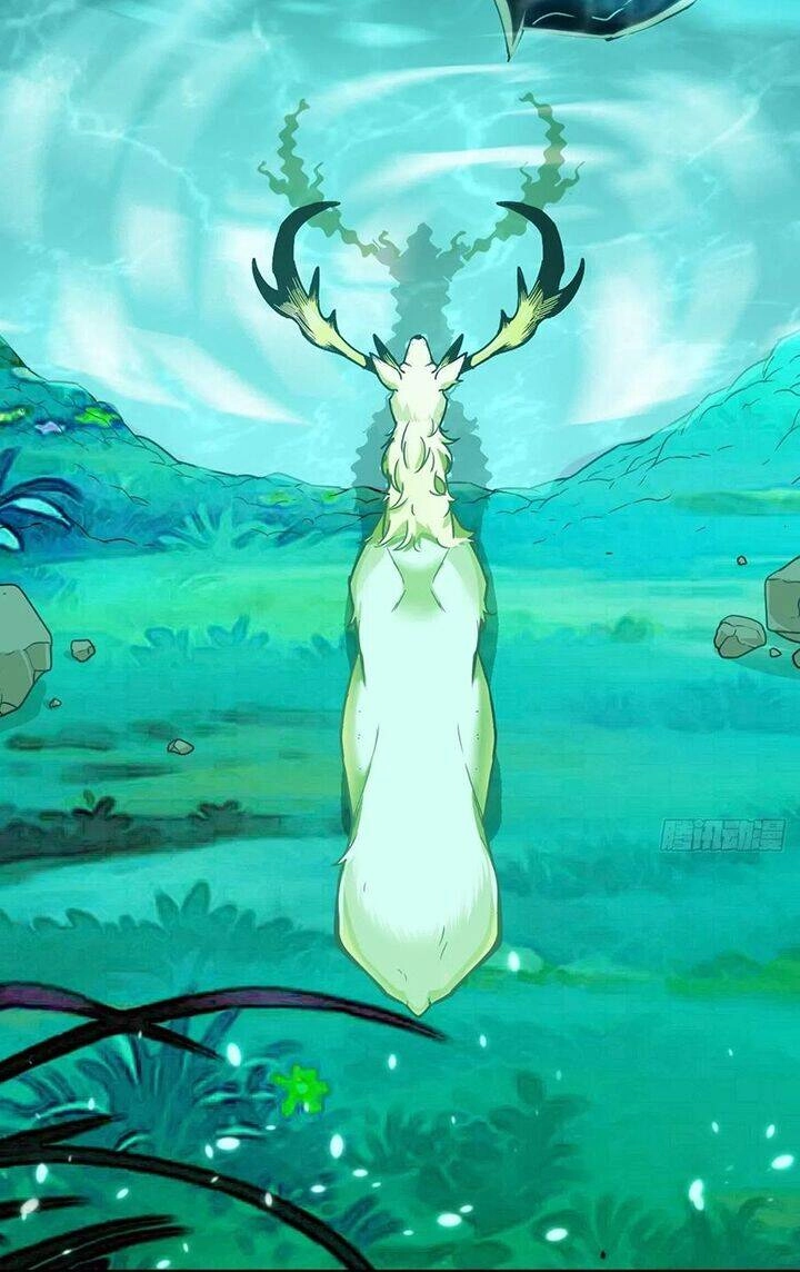 Người Nguyên Thủy Mạnh Nhất Chapter 1 - 8