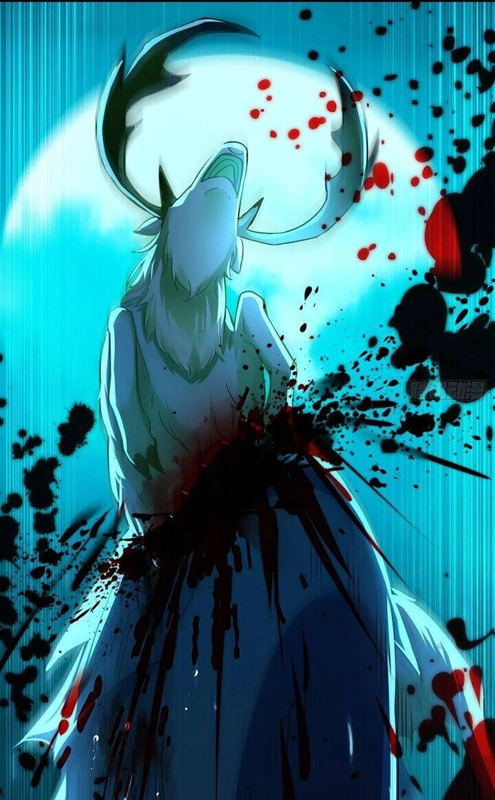 Người Nguyên Thủy Mạnh Nhất Chapter 1 - 9