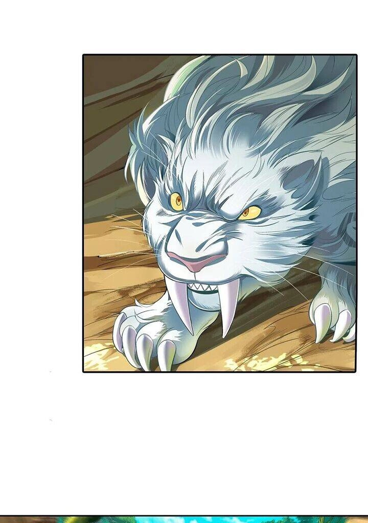 Người Nguyên Thủy Mạnh Nhất Chapter 1 - 26