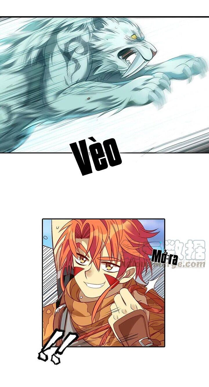 Người Nguyên Thủy Mạnh Nhất Chapter 1 - 36