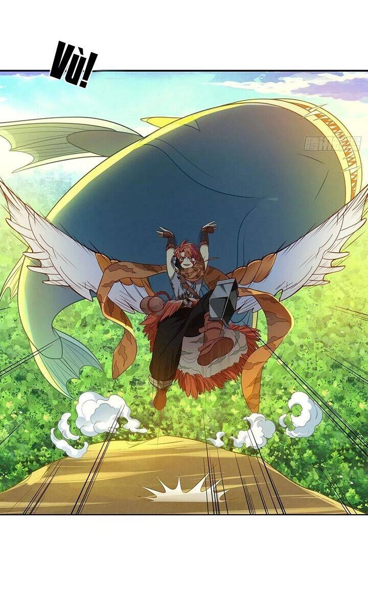 Người Nguyên Thủy Mạnh Nhất Chapter 1 - 38