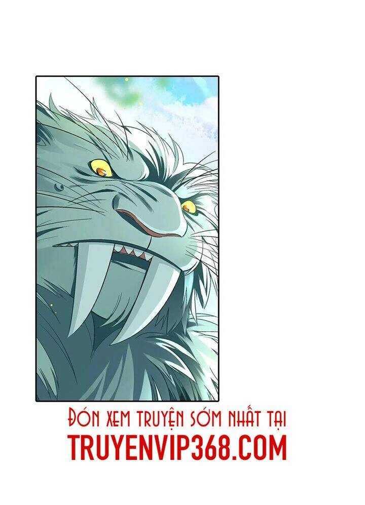 Người Nguyên Thủy Mạnh Nhất Chapter 1 - 40