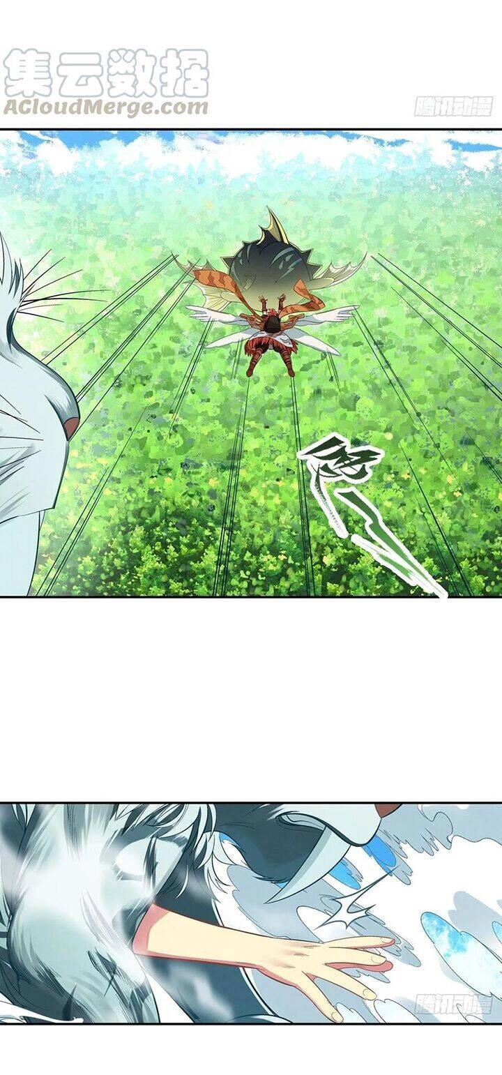 Người Nguyên Thủy Mạnh Nhất Chapter 1 - 41