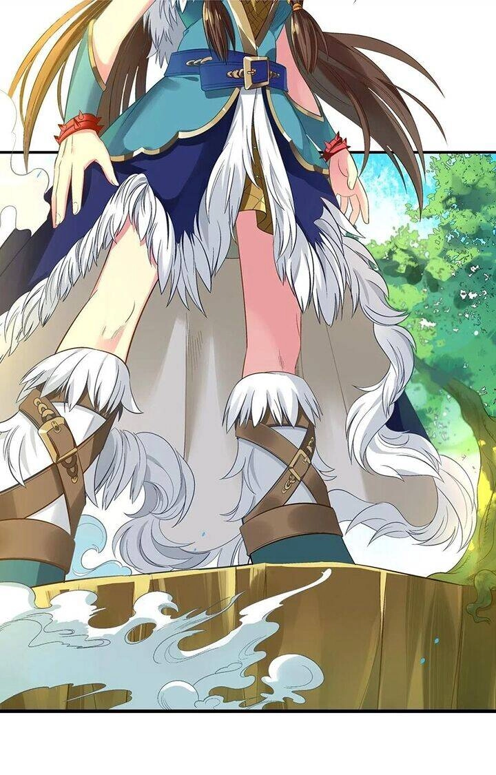 Người Nguyên Thủy Mạnh Nhất Chapter 1 - 43