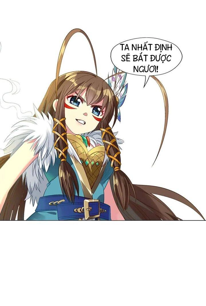 Người Nguyên Thủy Mạnh Nhất Chapter 1 - 44