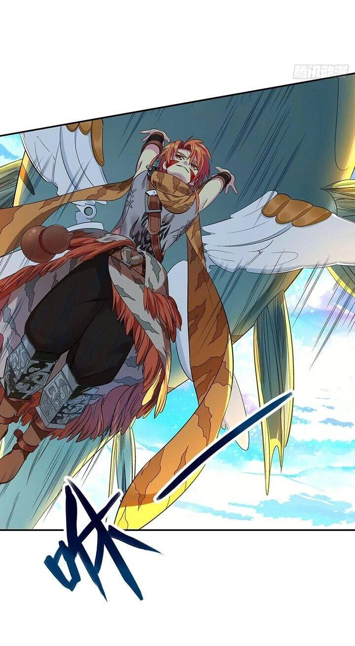 Người Nguyên Thủy Mạnh Nhất Chapter 1 - 45