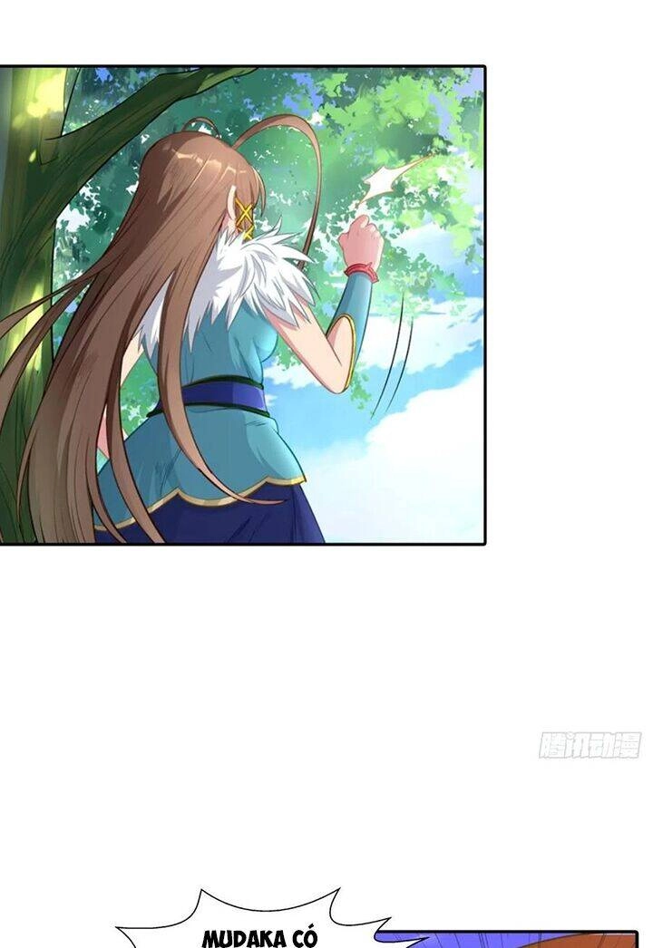 Người Nguyên Thủy Mạnh Nhất Chapter 1 - 47