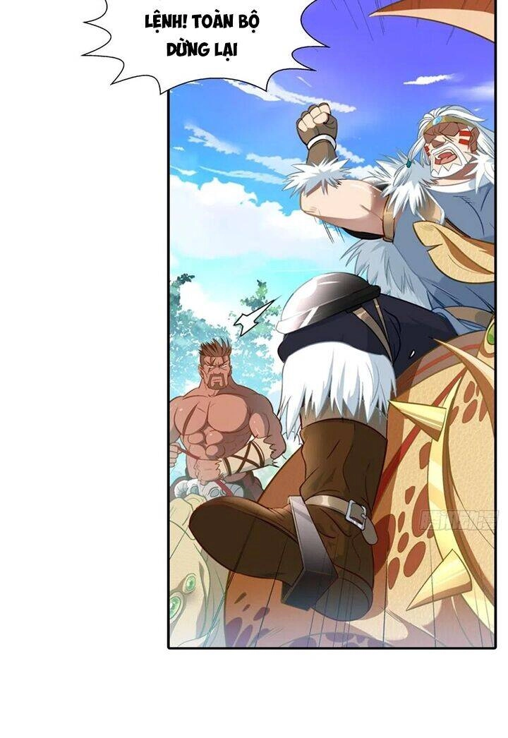 Người Nguyên Thủy Mạnh Nhất Chapter 1 - 48