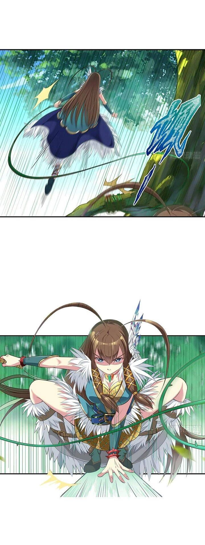 Người Nguyên Thủy Mạnh Nhất Chapter 1 - 50