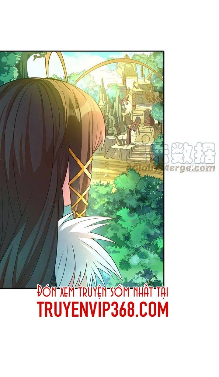 Người Nguyên Thủy Mạnh Nhất Chapter 1 - 51