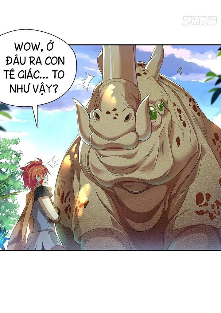 Người Nguyên Thủy Mạnh Nhất Chapter 1 - 55