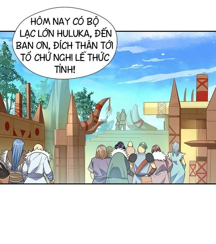 Người Nguyên Thủy Mạnh Nhất Chapter 1 - 57