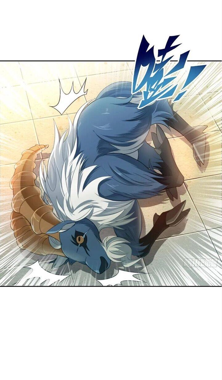 Người Nguyên Thủy Mạnh Nhất Chapter 1.5 - 5