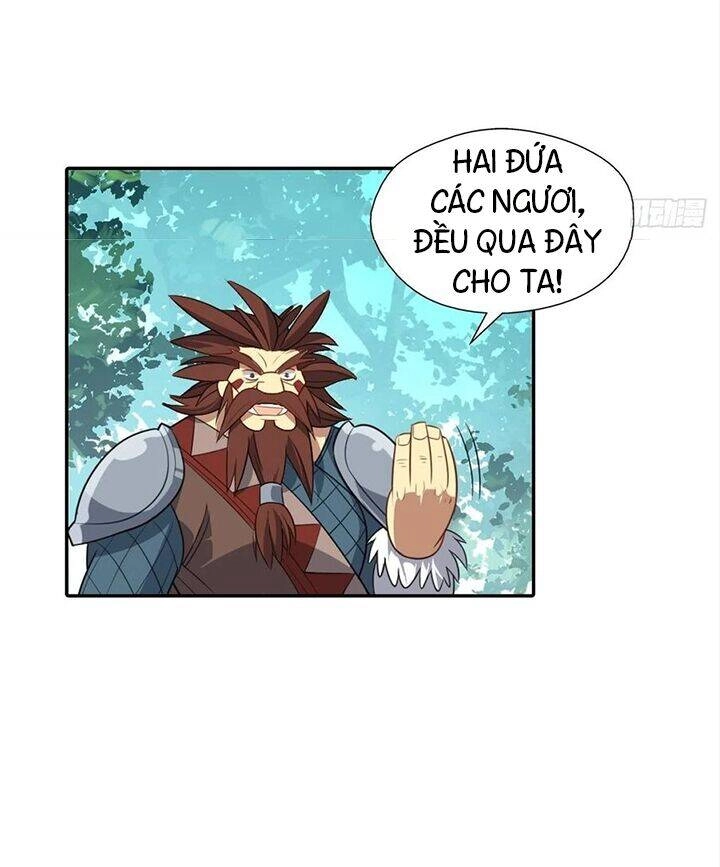 Người Nguyên Thủy Mạnh Nhất Chapter 1.5 - 9