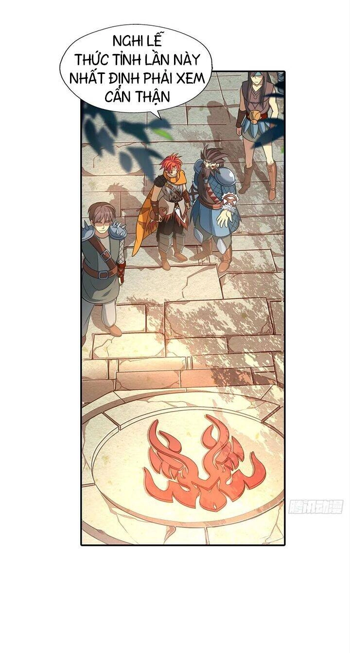 Người Nguyên Thủy Mạnh Nhất Chapter 1.5 - 15