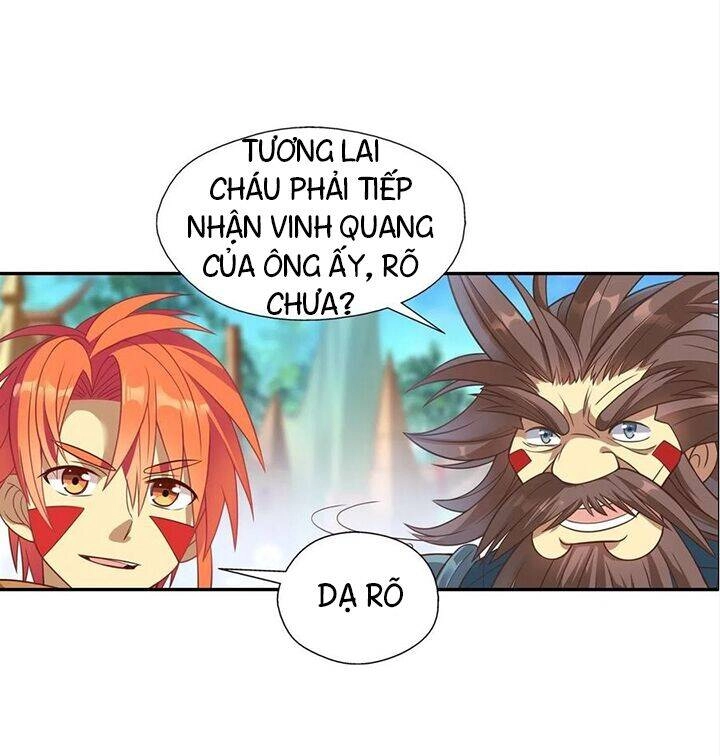 Người Nguyên Thủy Mạnh Nhất Chapter 1.5 - 16