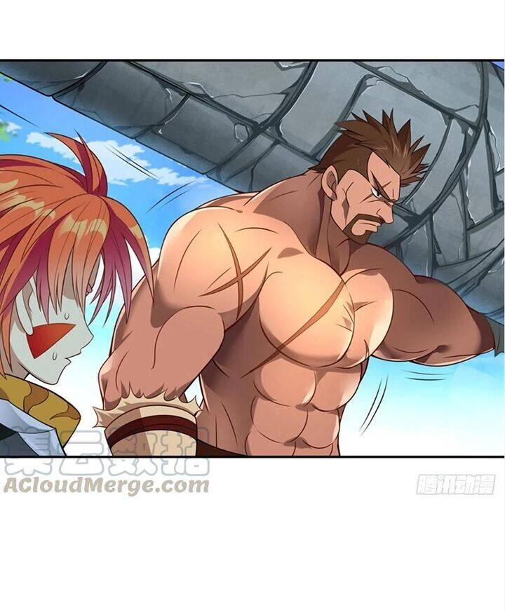 Người Nguyên Thủy Mạnh Nhất Chapter 1.5 - 19