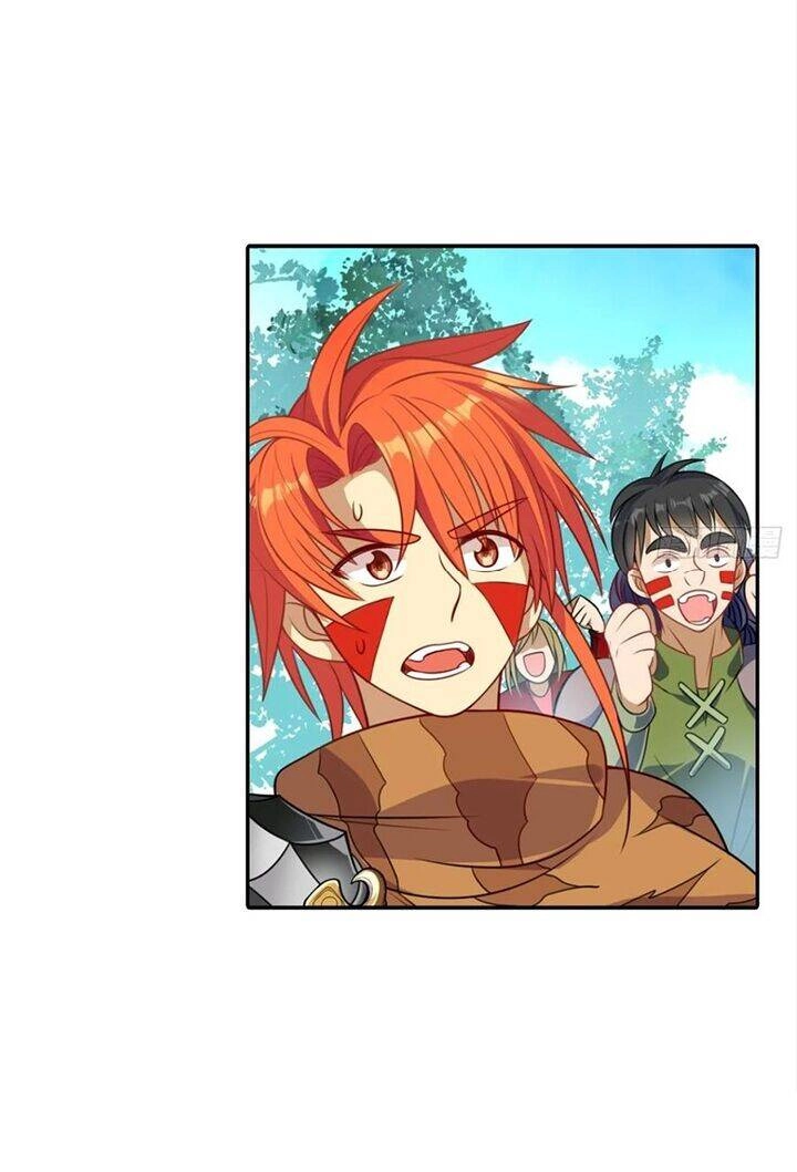 Người Nguyên Thủy Mạnh Nhất Chapter 1.5 - 23