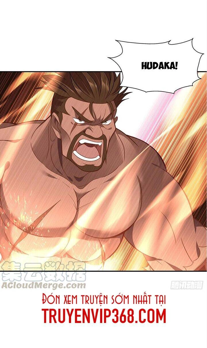 Người Nguyên Thủy Mạnh Nhất Chapter 1.5 - 25