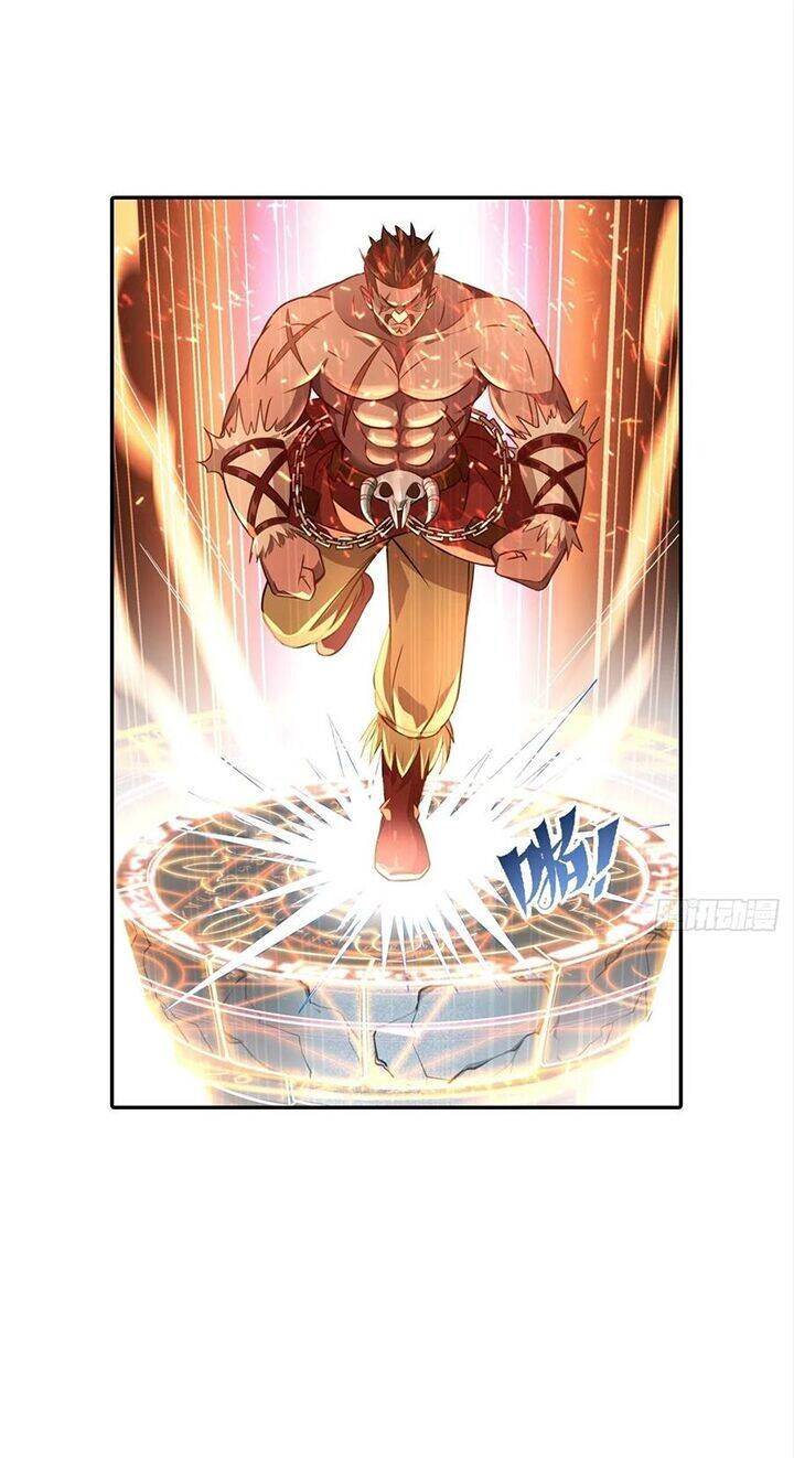 Người Nguyên Thủy Mạnh Nhất Chapter 1.5 - 27