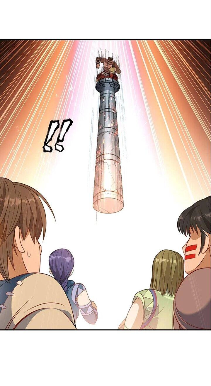 Người Nguyên Thủy Mạnh Nhất Chapter 1.5 - 28