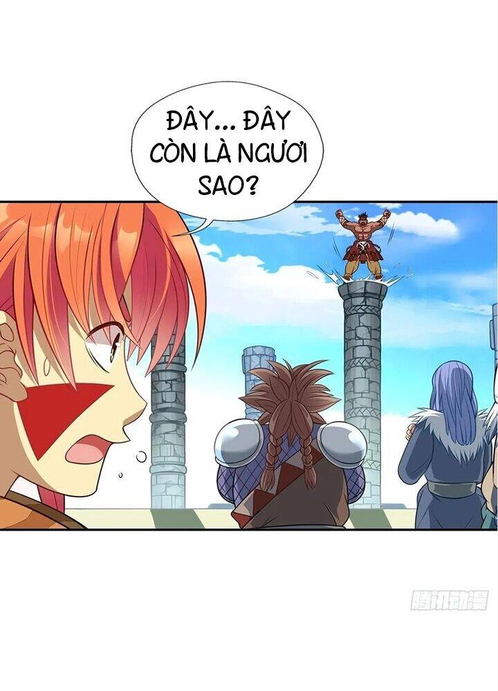 Người Nguyên Thủy Mạnh Nhất Chapter 1.5 - 29