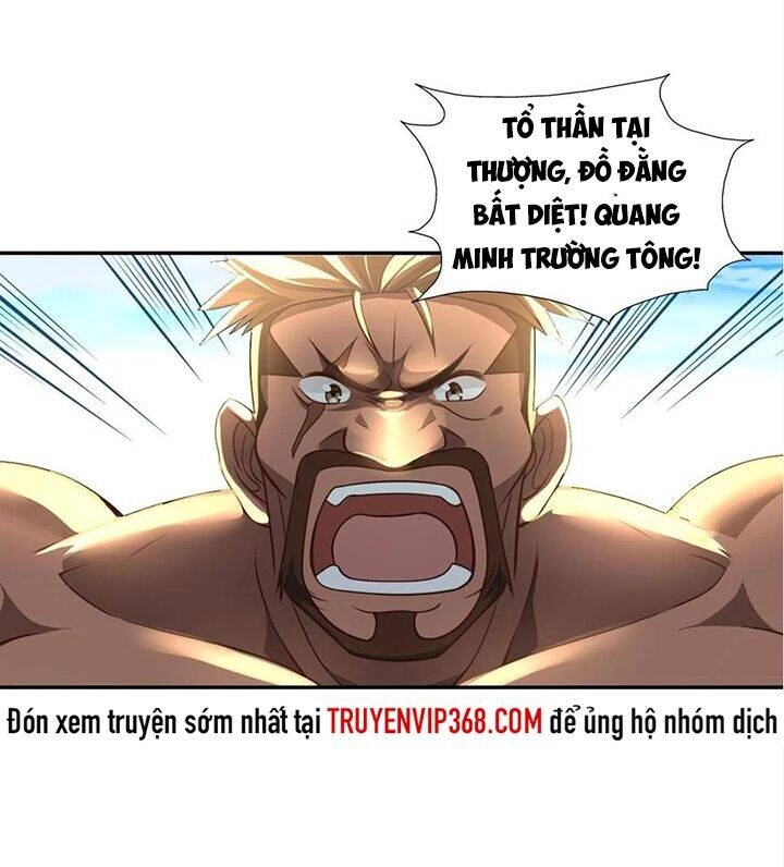 Người Nguyên Thủy Mạnh Nhất Chapter 1.5 - 30