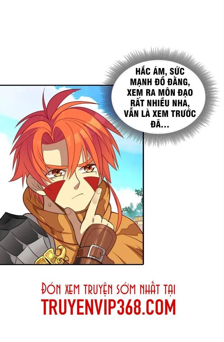 Người Nguyên Thủy Mạnh Nhất Chapter 1.5 - 38