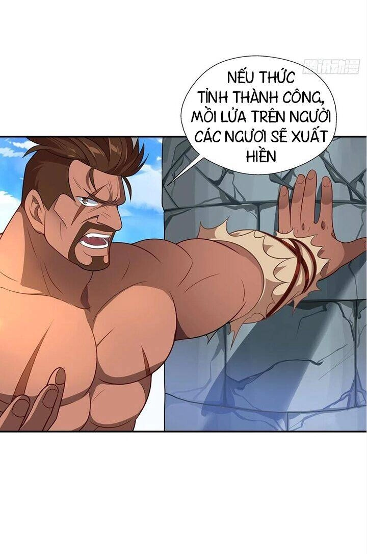 Người Nguyên Thủy Mạnh Nhất Chapter 1.5 - 40