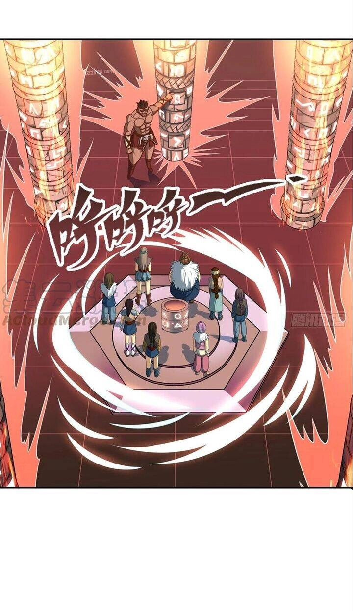 Người Nguyên Thủy Mạnh Nhất Chapter 1.5 - 42