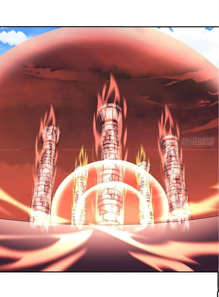 Người Nguyên Thủy Mạnh Nhất Chapter 1.5 - 43