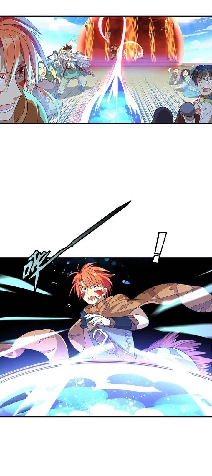 Người Nguyên Thủy Mạnh Nhất Chapter 1.5 - 49