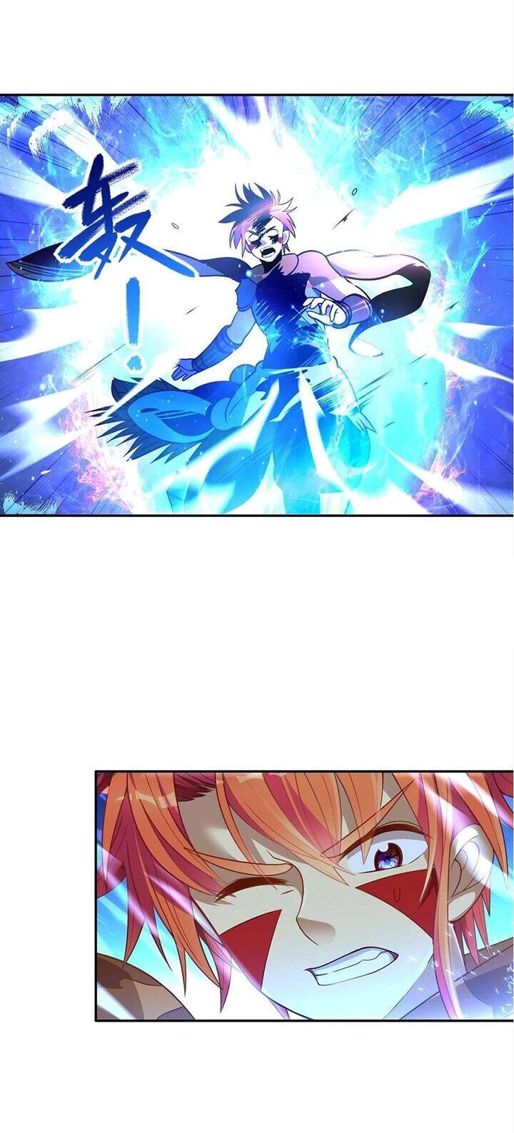 Người Nguyên Thủy Mạnh Nhất Chapter 1.5 - 50