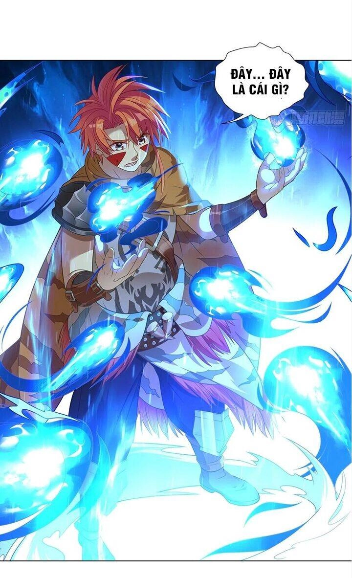 Người Nguyên Thủy Mạnh Nhất Chapter 1.5 - 51