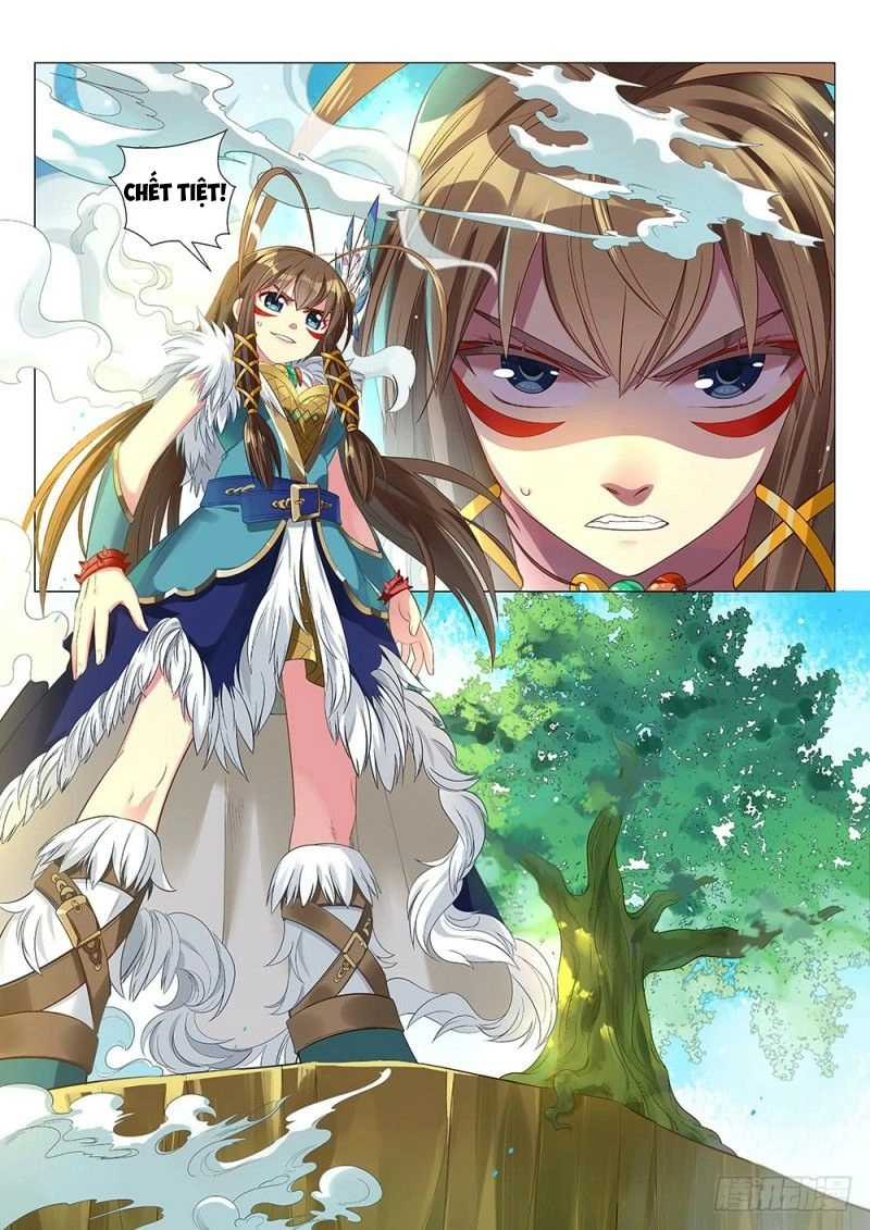 Người Nguyên Thủy Mạnh Nhất Chapter 2 - 7