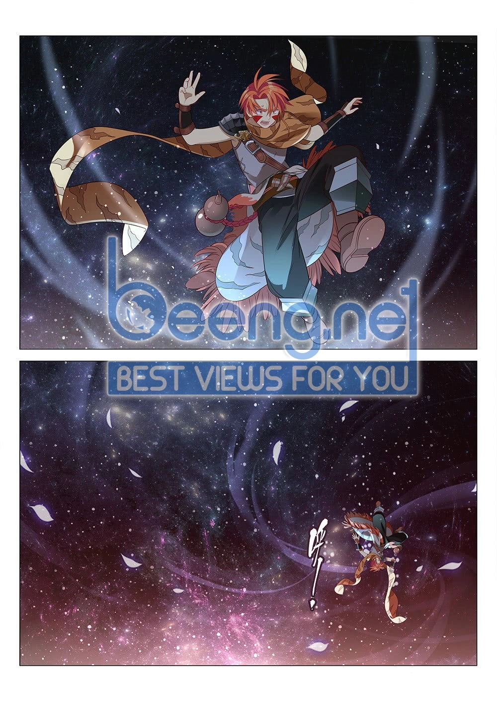 Người Nguyên Thủy Mạnh Nhất Chapter 5 - 1