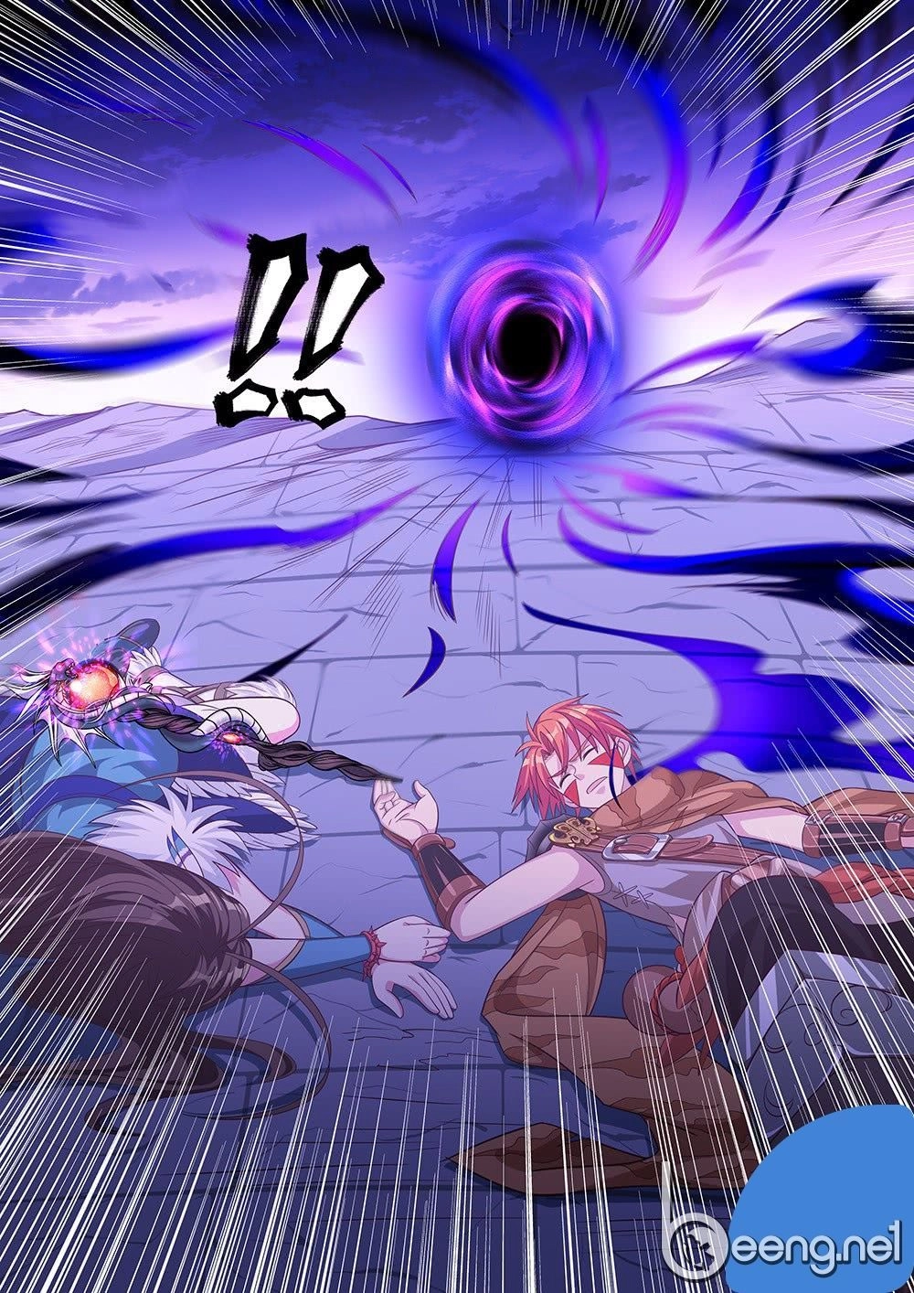 Người Nguyên Thủy Mạnh Nhất Chapter 20 - 13