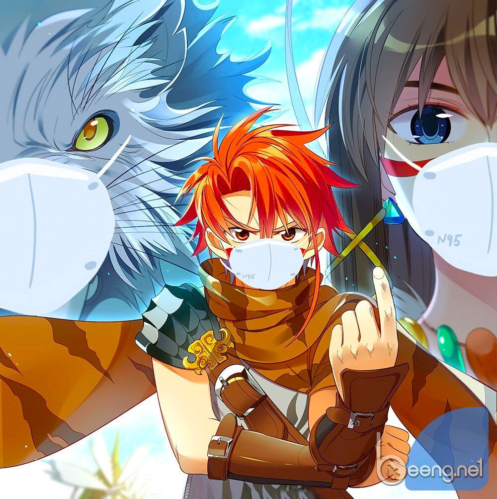 Người Nguyên Thủy Mạnh Nhất Chapter 29 - 14