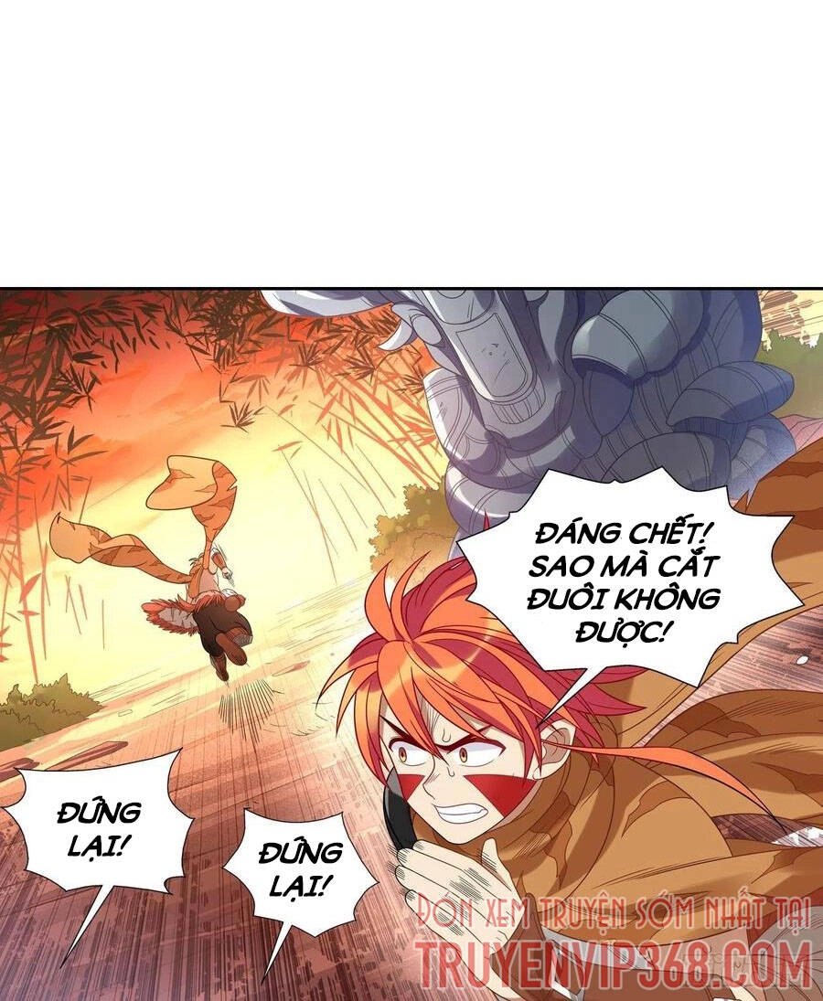 Người Nguyên Thủy Mạnh Nhất Chapter 31 - 2