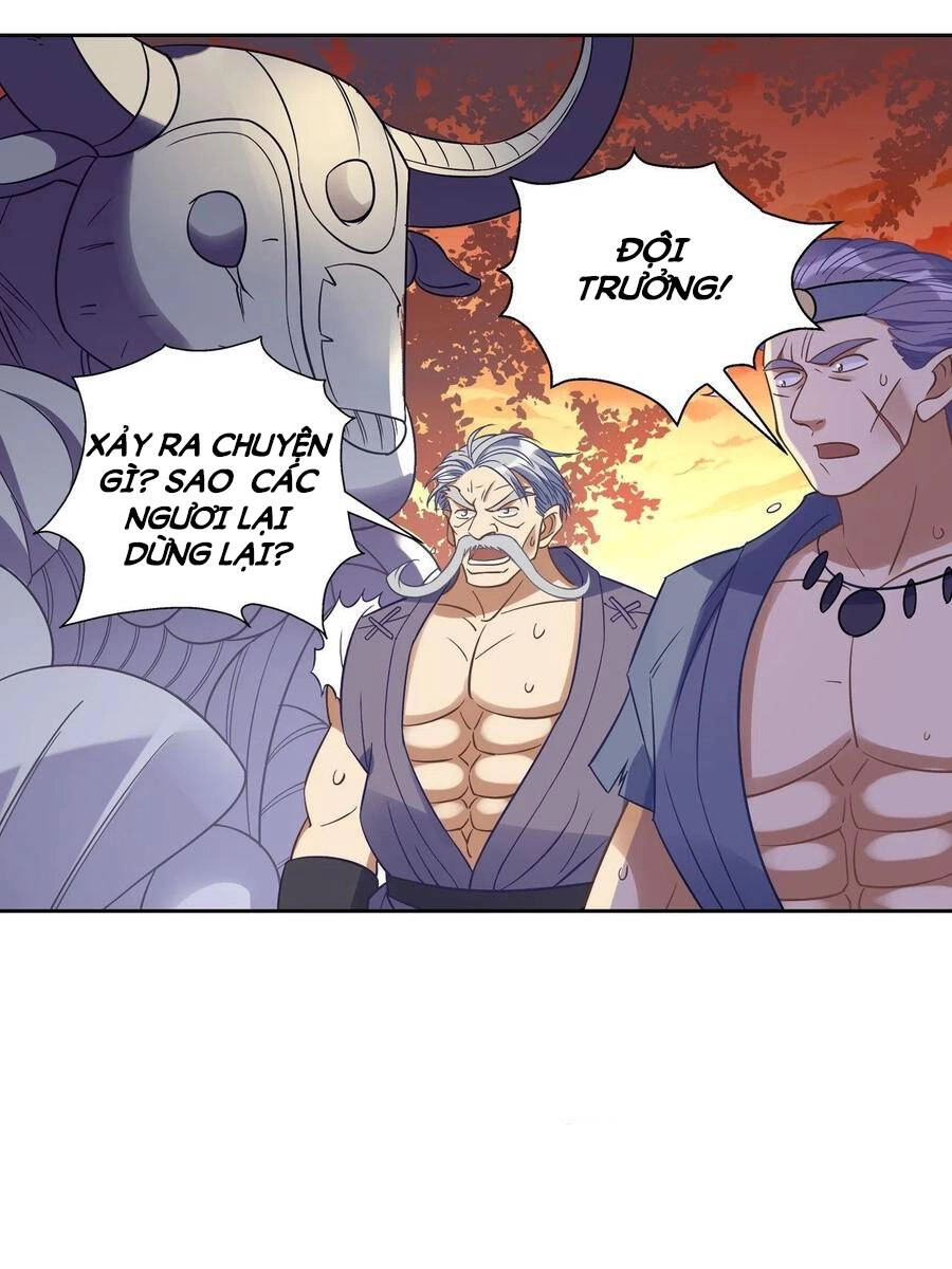 Người Nguyên Thủy Mạnh Nhất Chapter 31 - 7