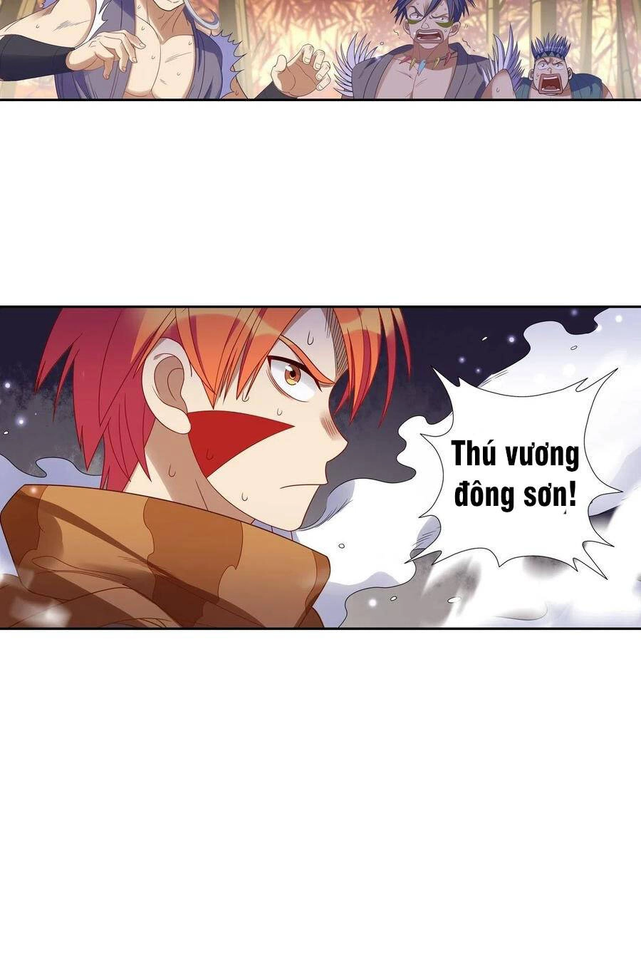 Người Nguyên Thủy Mạnh Nhất Chapter 31 - 19