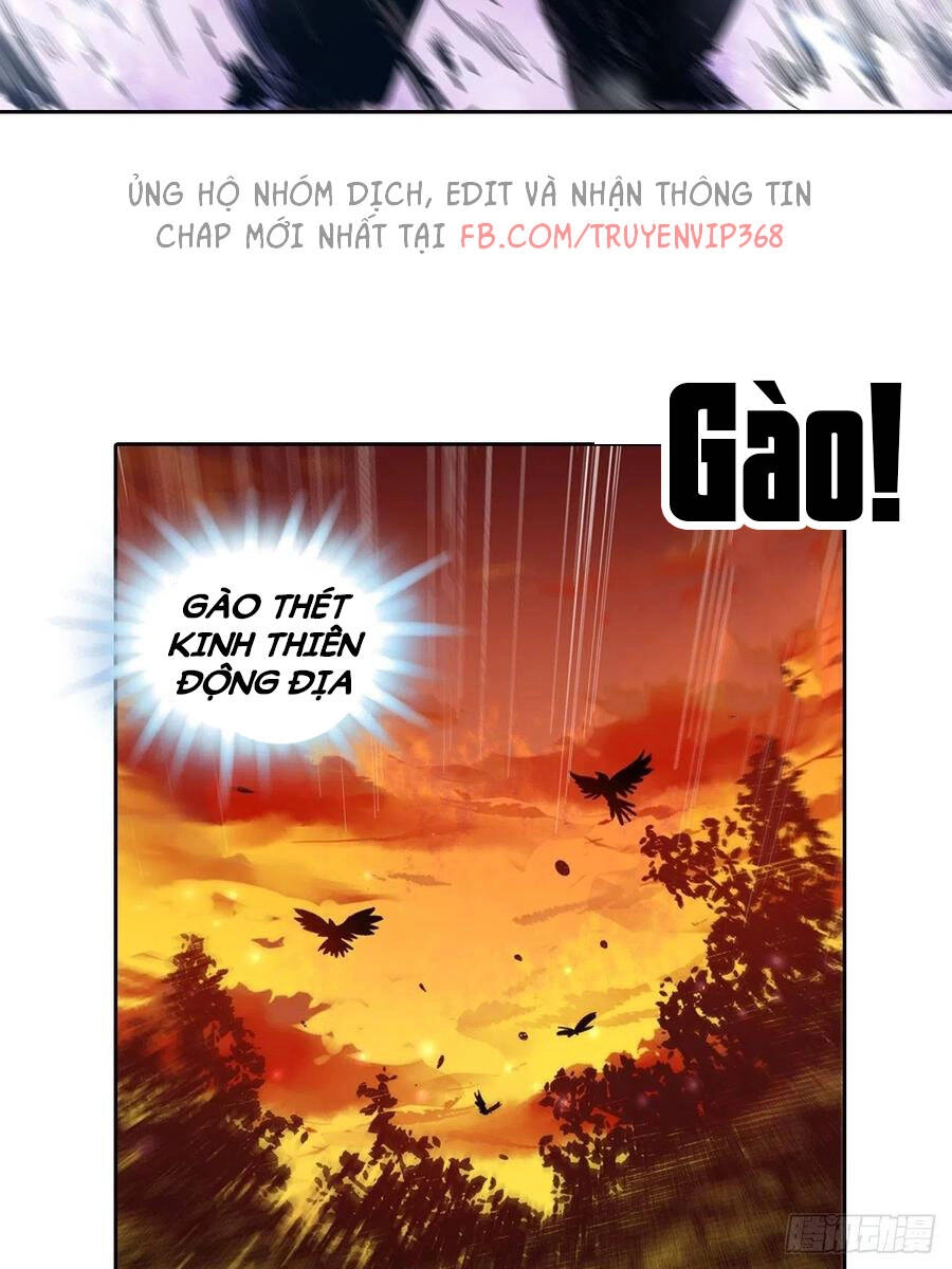 Người Nguyên Thủy Mạnh Nhất Chapter 31 - 21