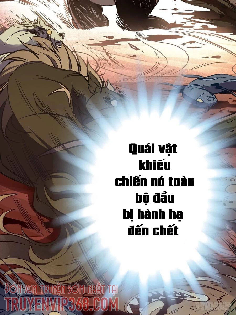 Người Nguyên Thủy Mạnh Nhất Chapter 31 - 24