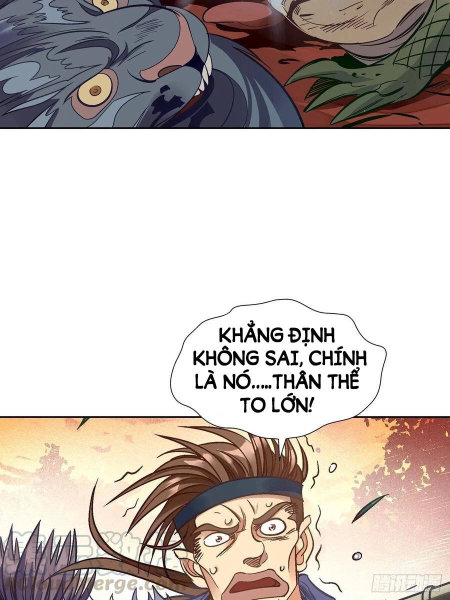 Người Nguyên Thủy Mạnh Nhất Chapter 31 - 25