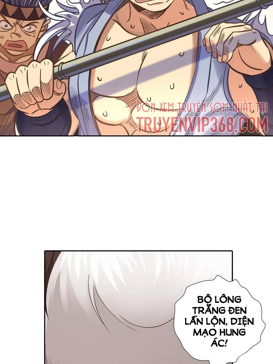 Người Nguyên Thủy Mạnh Nhất Chapter 31 - 26