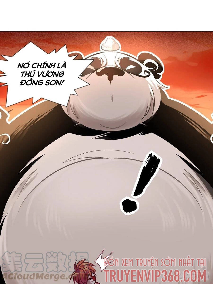 Người Nguyên Thủy Mạnh Nhất Chapter 31 - 28