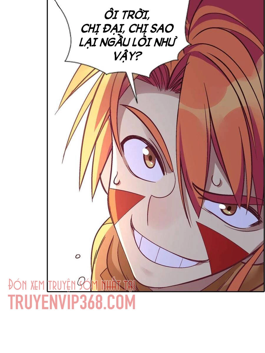 Người Nguyên Thủy Mạnh Nhất Chapter 31 - 30