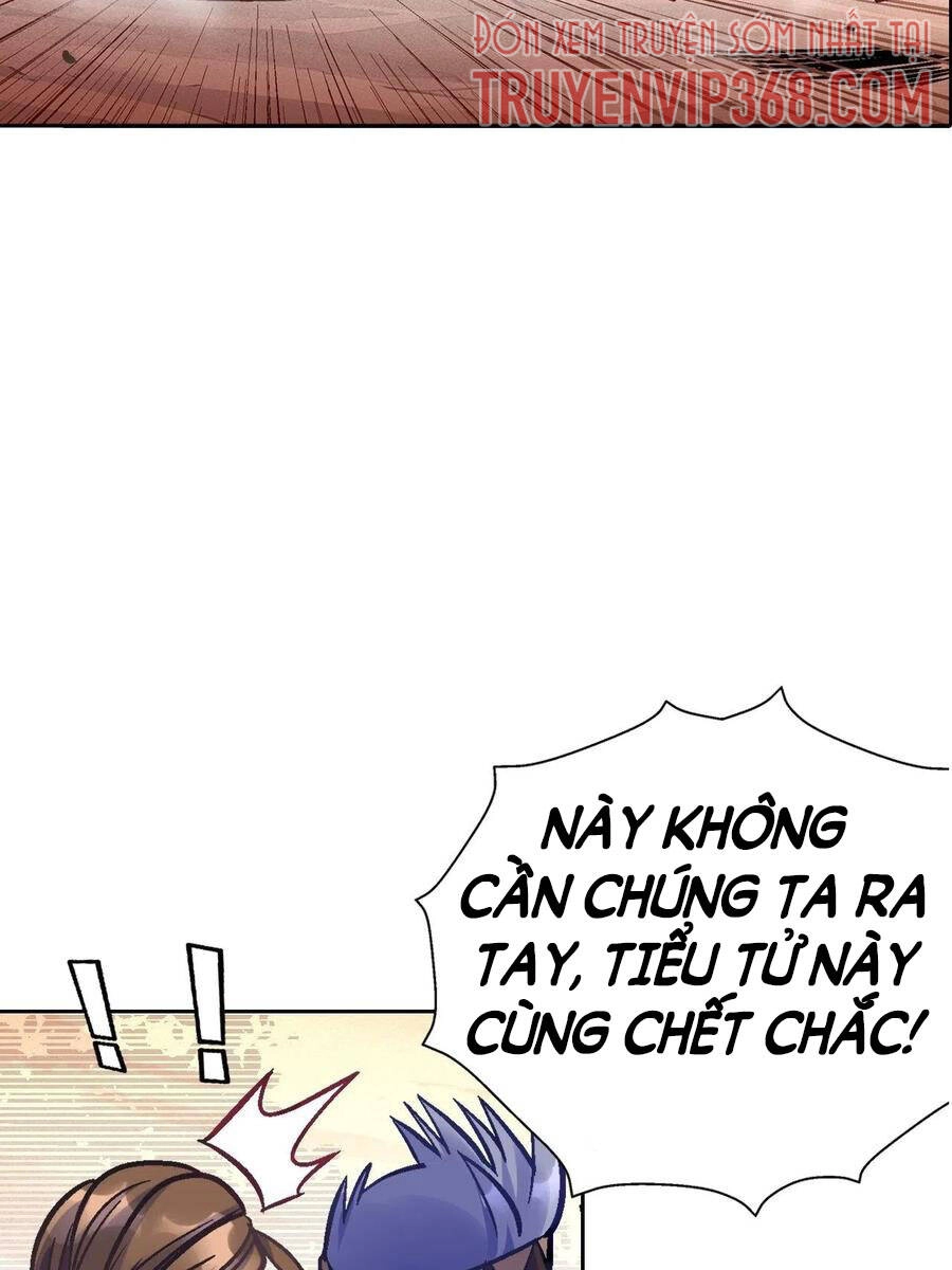 Người Nguyên Thủy Mạnh Nhất Chapter 31 - 32