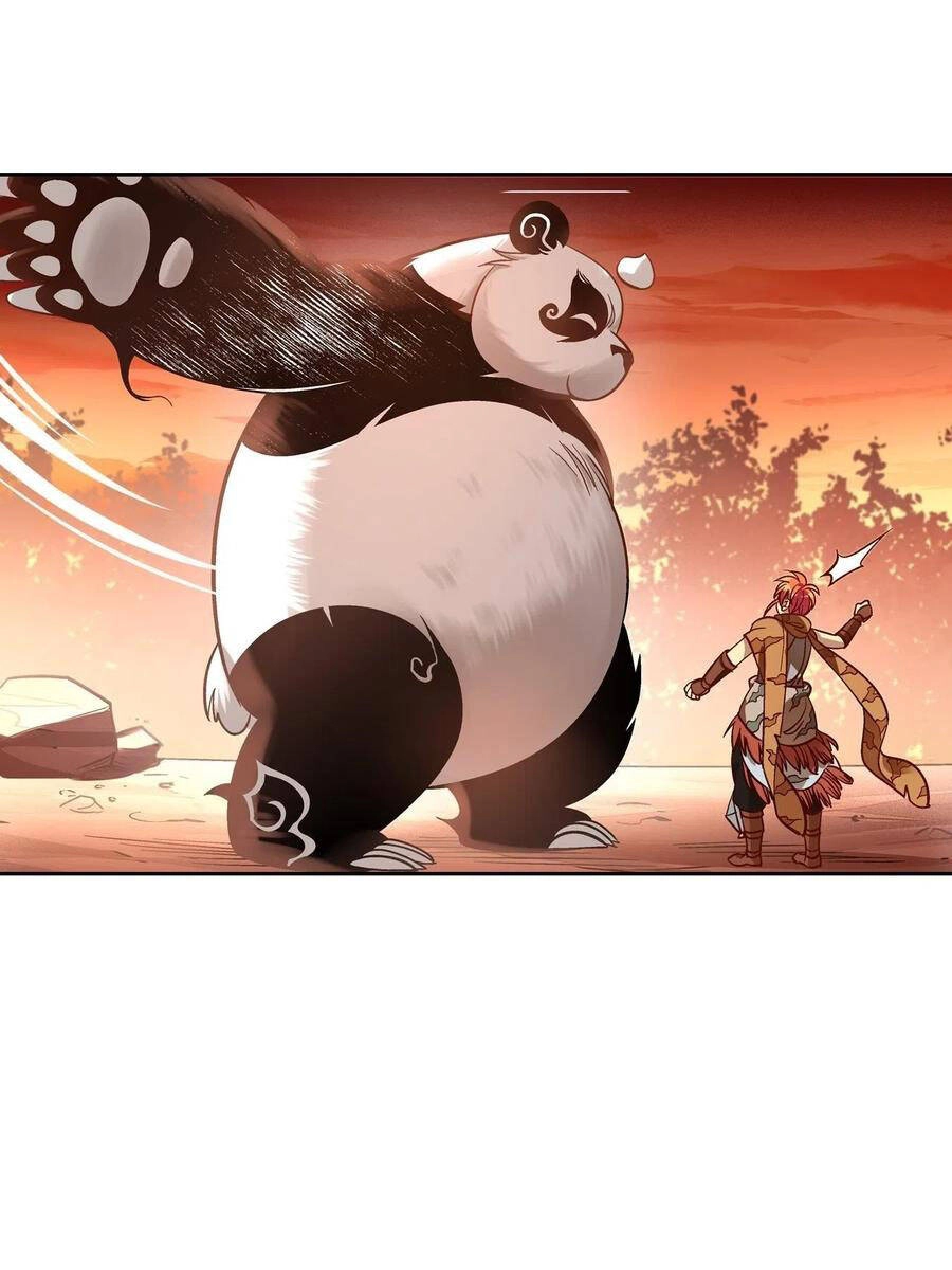 Người Nguyên Thủy Mạnh Nhất Chapter 31 - 35