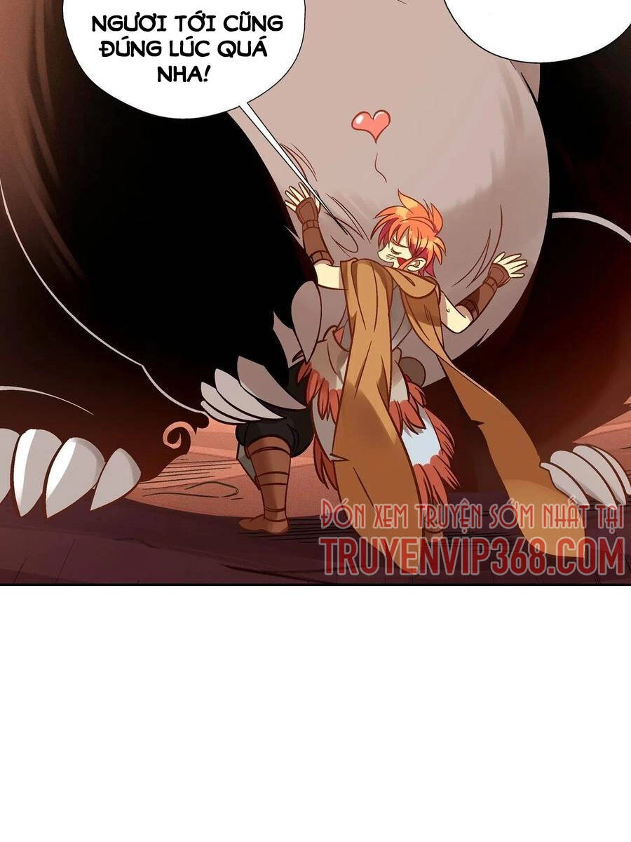 Người Nguyên Thủy Mạnh Nhất Chapter 31 - 40